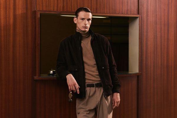 Catalogo Trendy Uomo