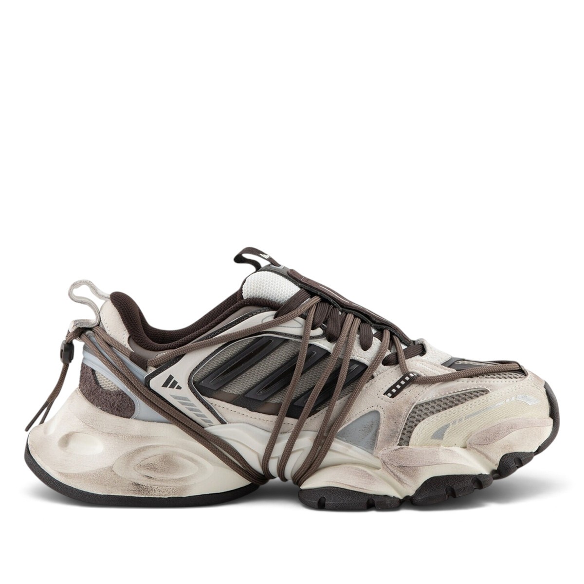ADIDAS ORIGINALS - Sneakers XLG Runner Deluxe 2.0