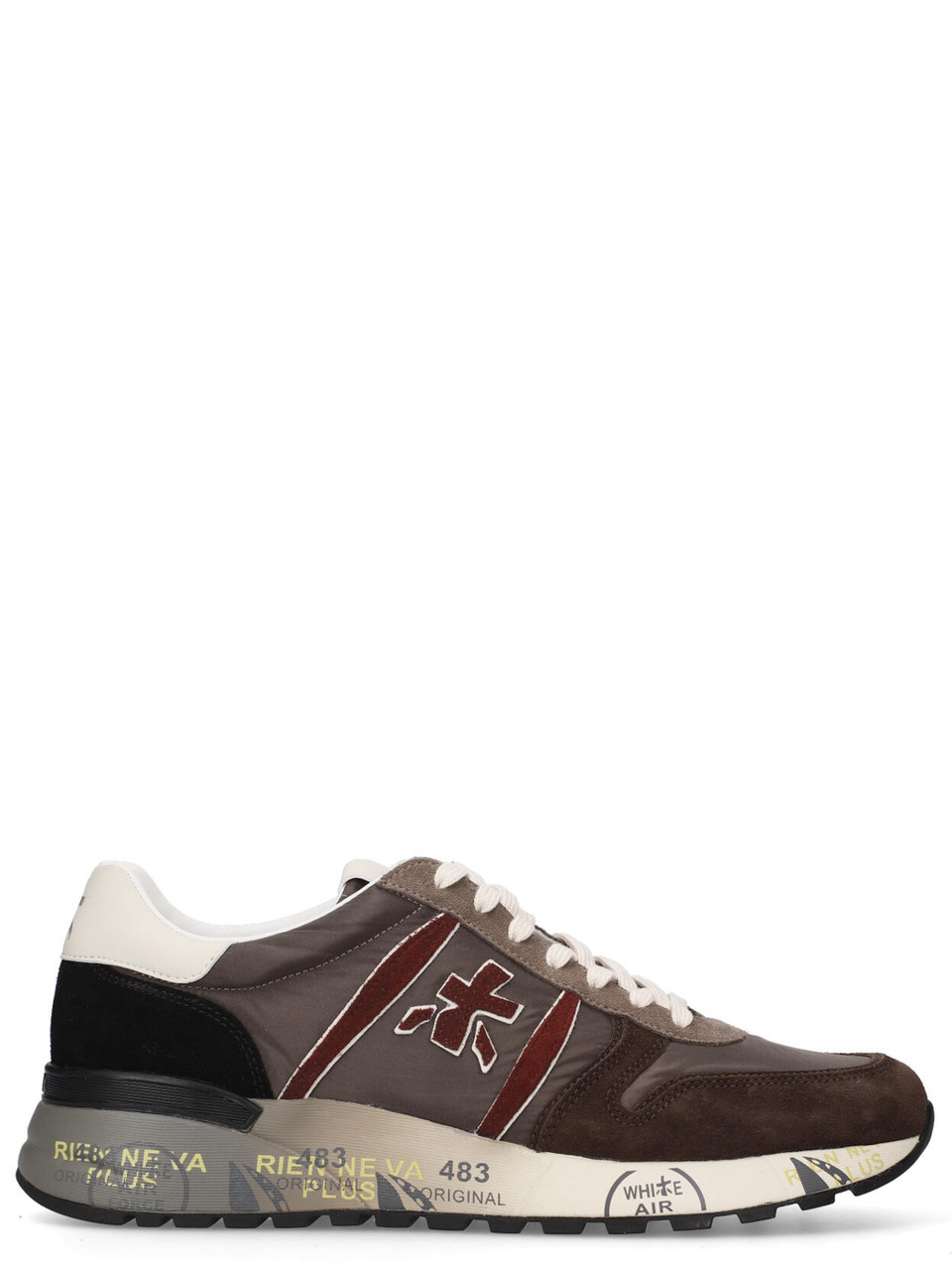 Image of PREMIATA