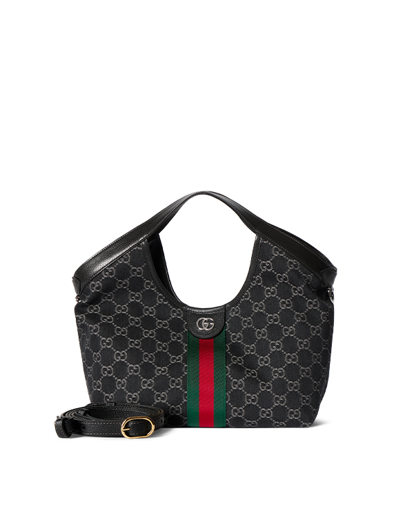  Scopri di più sul sito Web di Gucci 