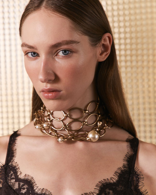 Scopri Accessori Donna A/I 2026