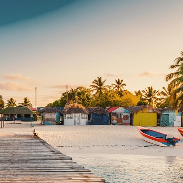 Find flights to Punta Cana