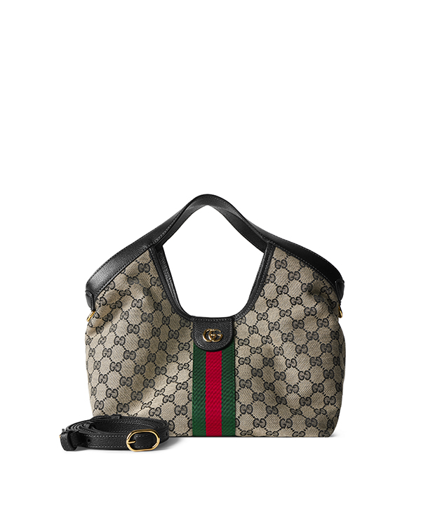 Scopri di più sul sito Web di Gucci 