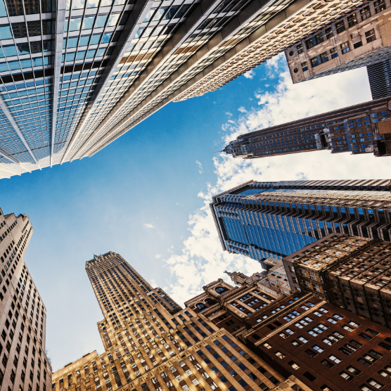 Find flights to North America
