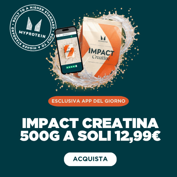 creatina 500g