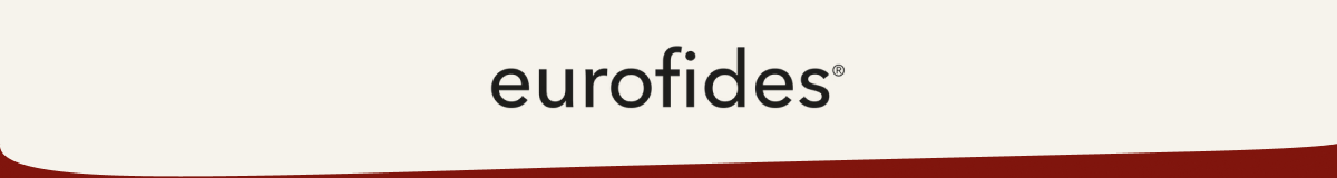 Logo Eurofides