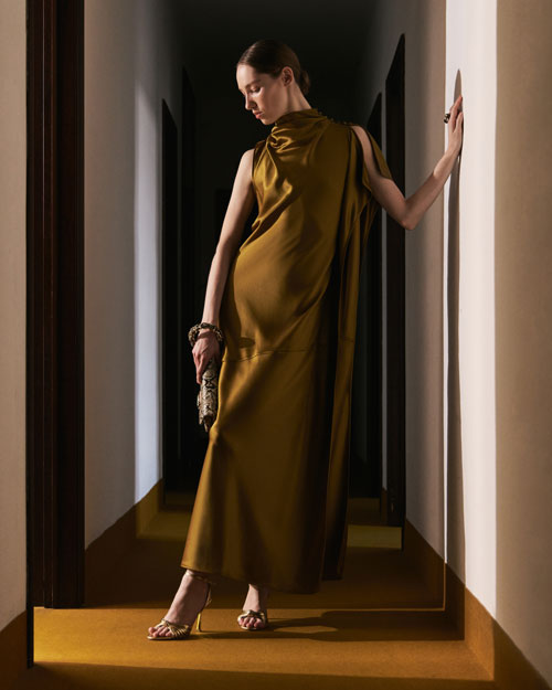 Catalogo Elegante Donna