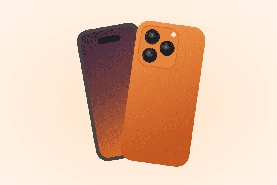 iPhone ricondizionati