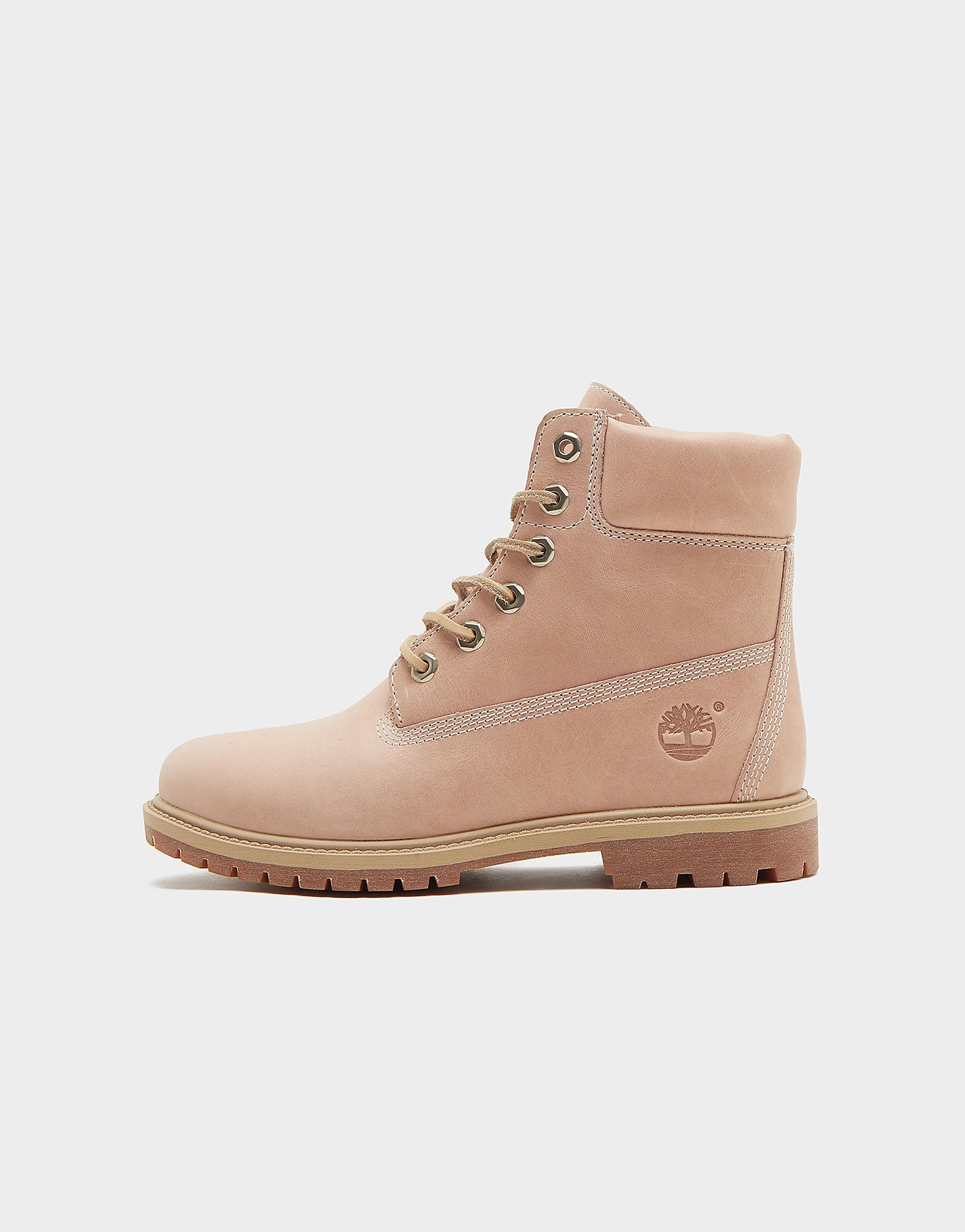 Timberland 6 Premium Boots Donna