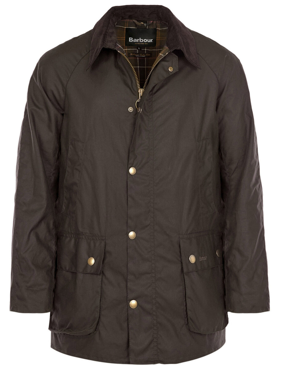 Image of BARBOUR