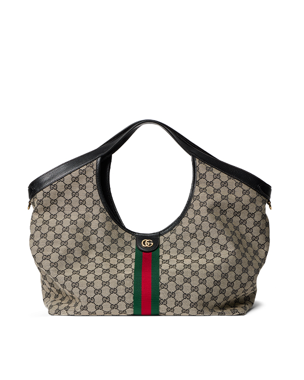  Scopri di più sul sito Web di Gucci 