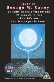 Opere di George W. Carey