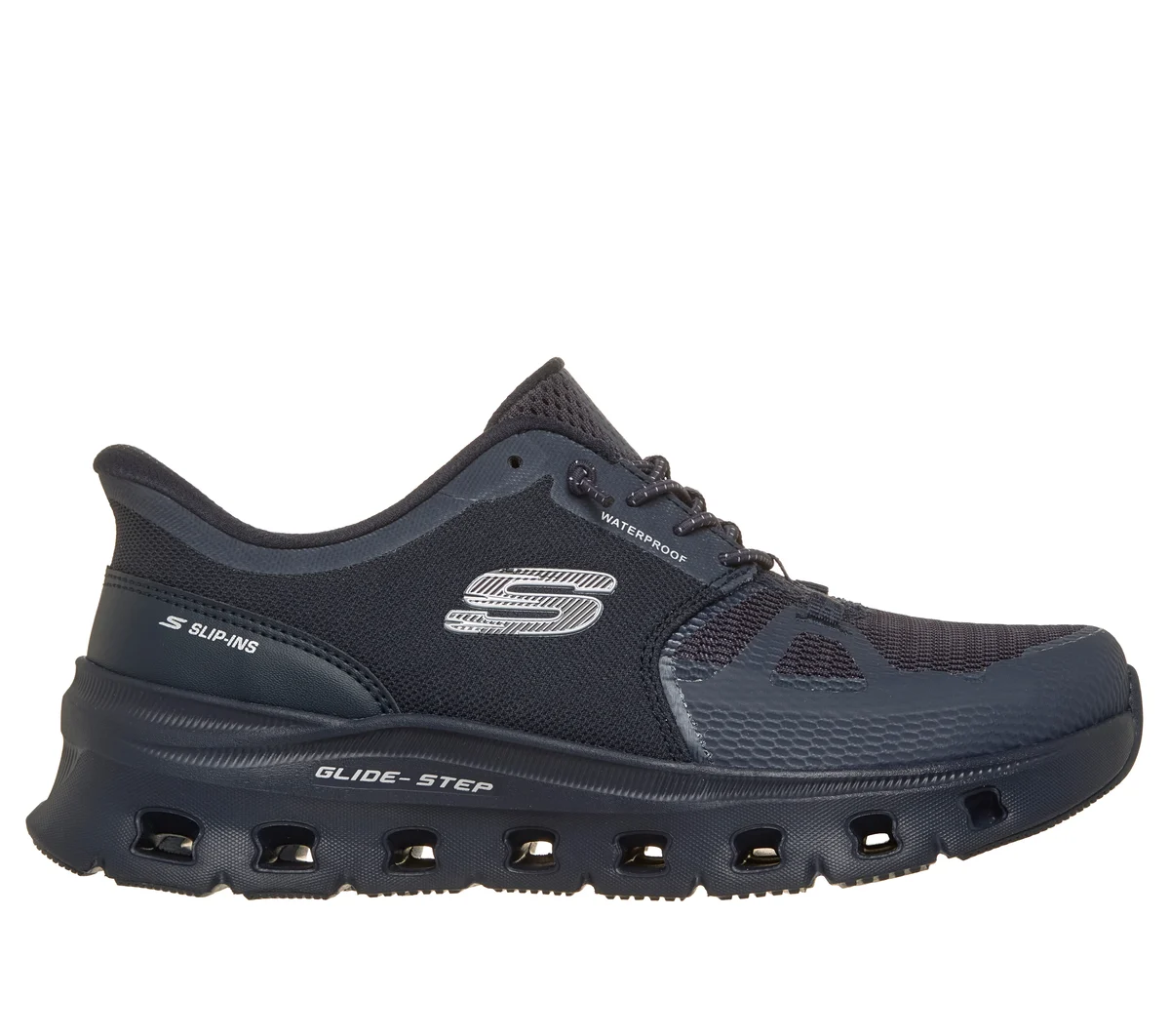 Skechers Slip-ins Waterproof: Glide-Step Pro - Soft Mist