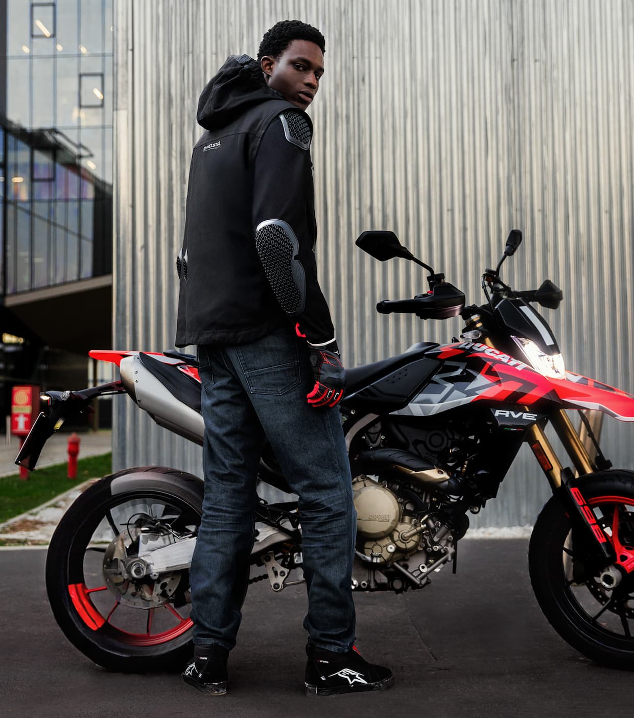 Alpinestars