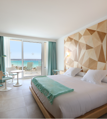Iberostar Selection Playa de Palma *****