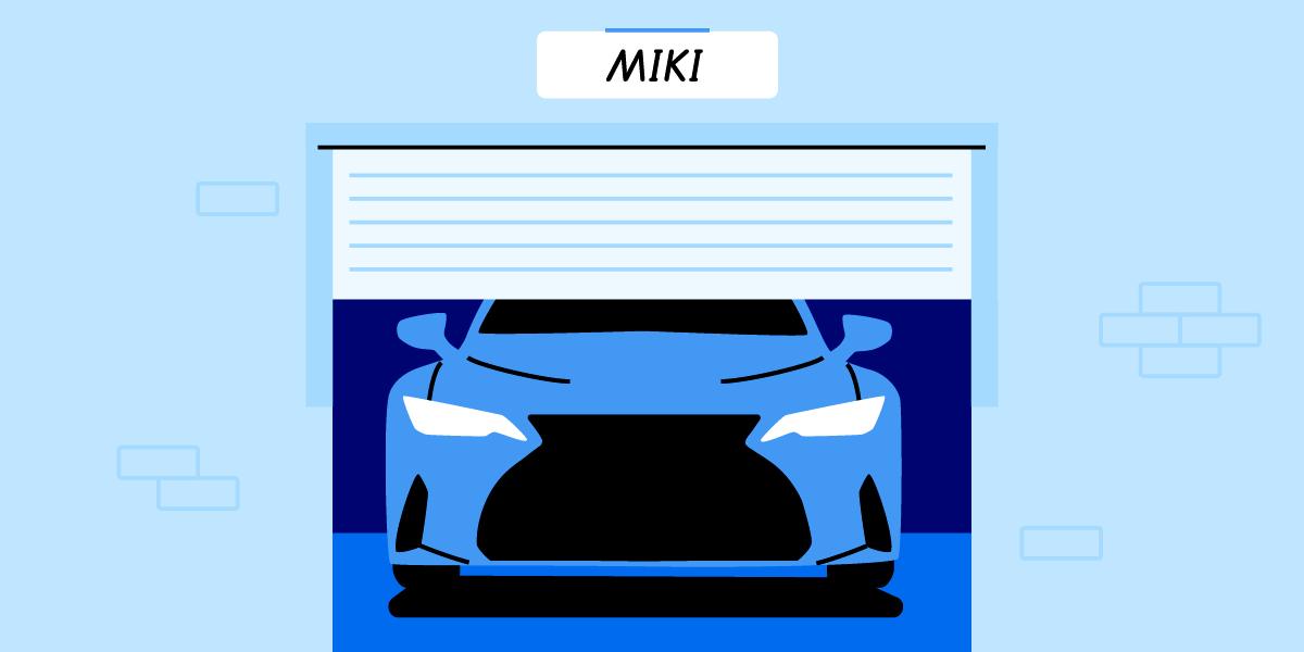 Name your car day