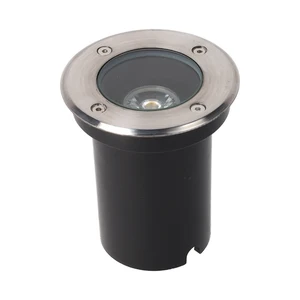 Faretto da incasso da giardino GU10 5W 3000K (incluso) 60º IP65 Faretto da incasso da giardino GU10 5W 3000K (incluso) 60º IP65