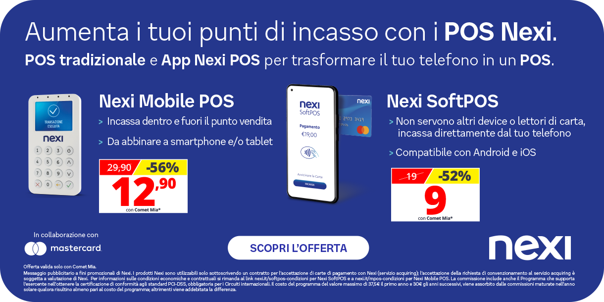 NEXI