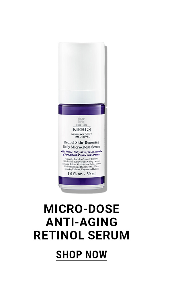 G RETINOL SHOP NOW