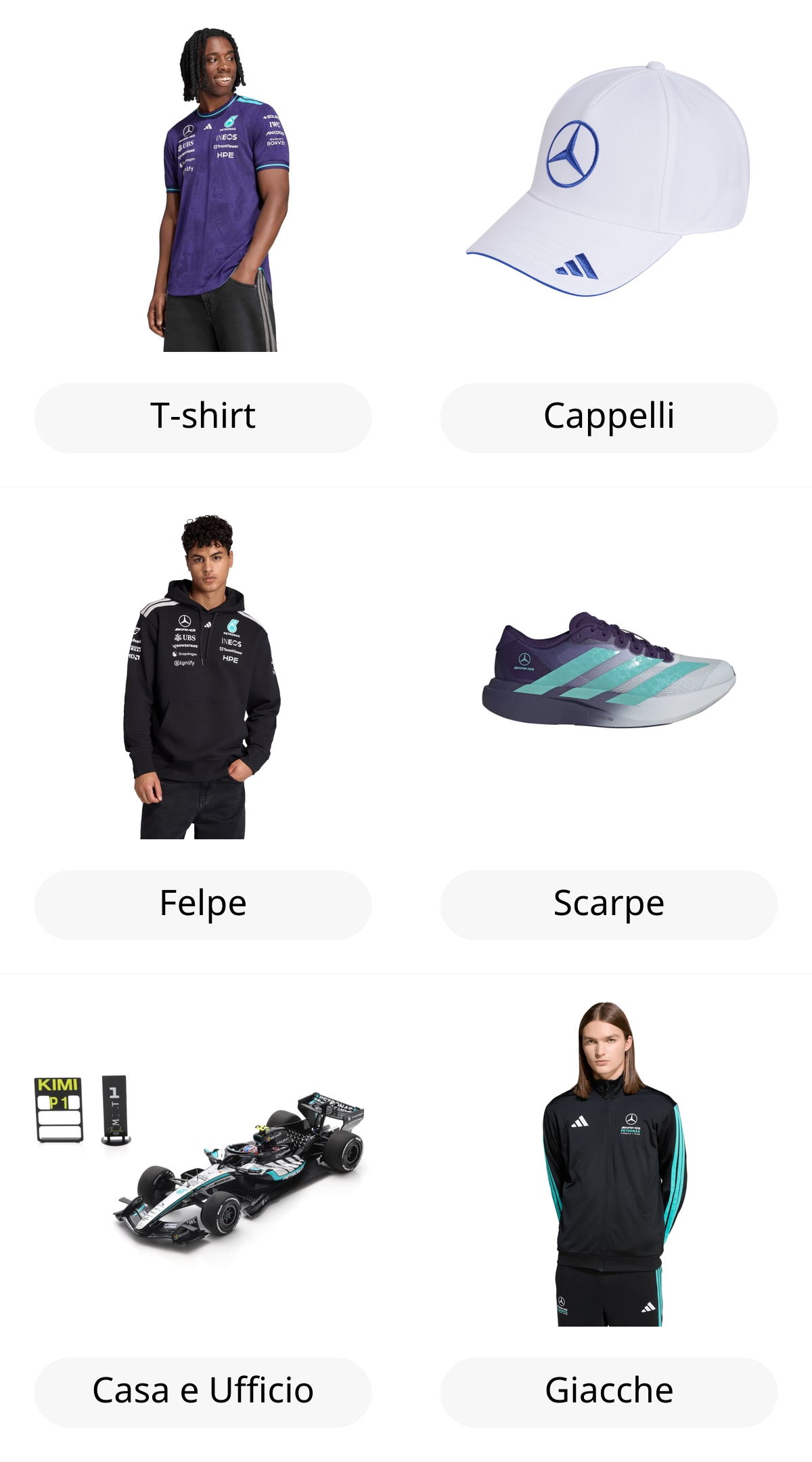 Product Grid