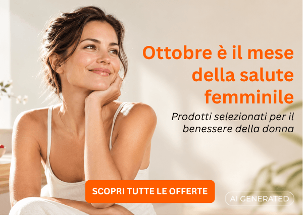 Mese della salute femminile