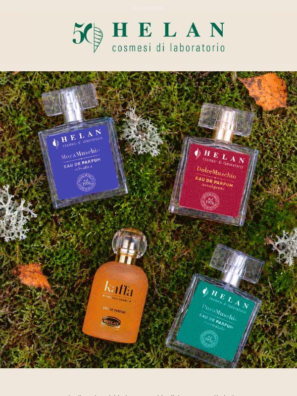 La tua routine d’autunno: -15% per te 🍁​
