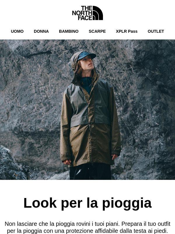 I must per i giorni di pioggia