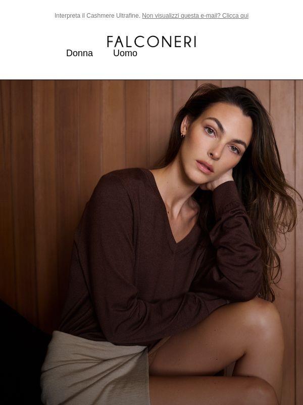 As seen on Vittoria Ceretti