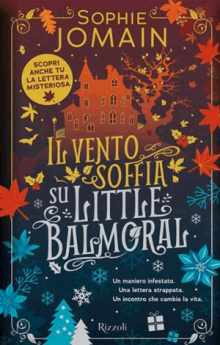 Il vento soffia su Little Balmoral