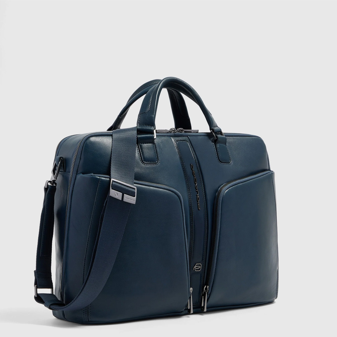 Borsa porta pc 15,6"