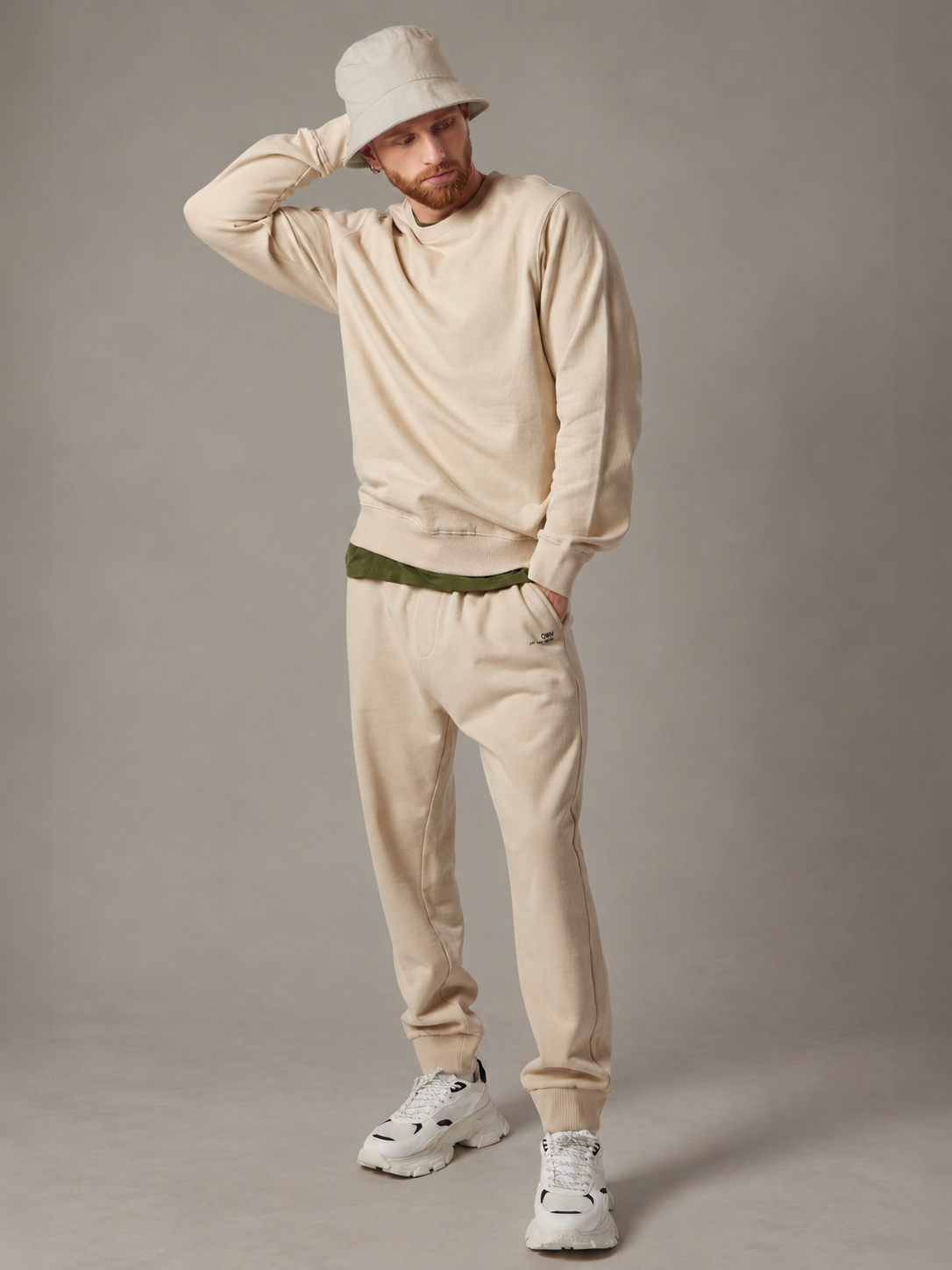 Set Uomo