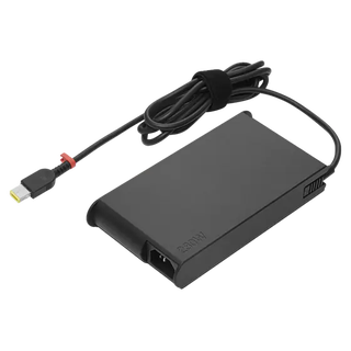 Adattatore CA Lenovo Legion da 230 W Slim (CE)