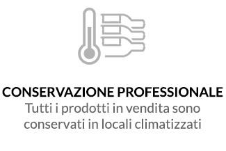Conservazione Professionale