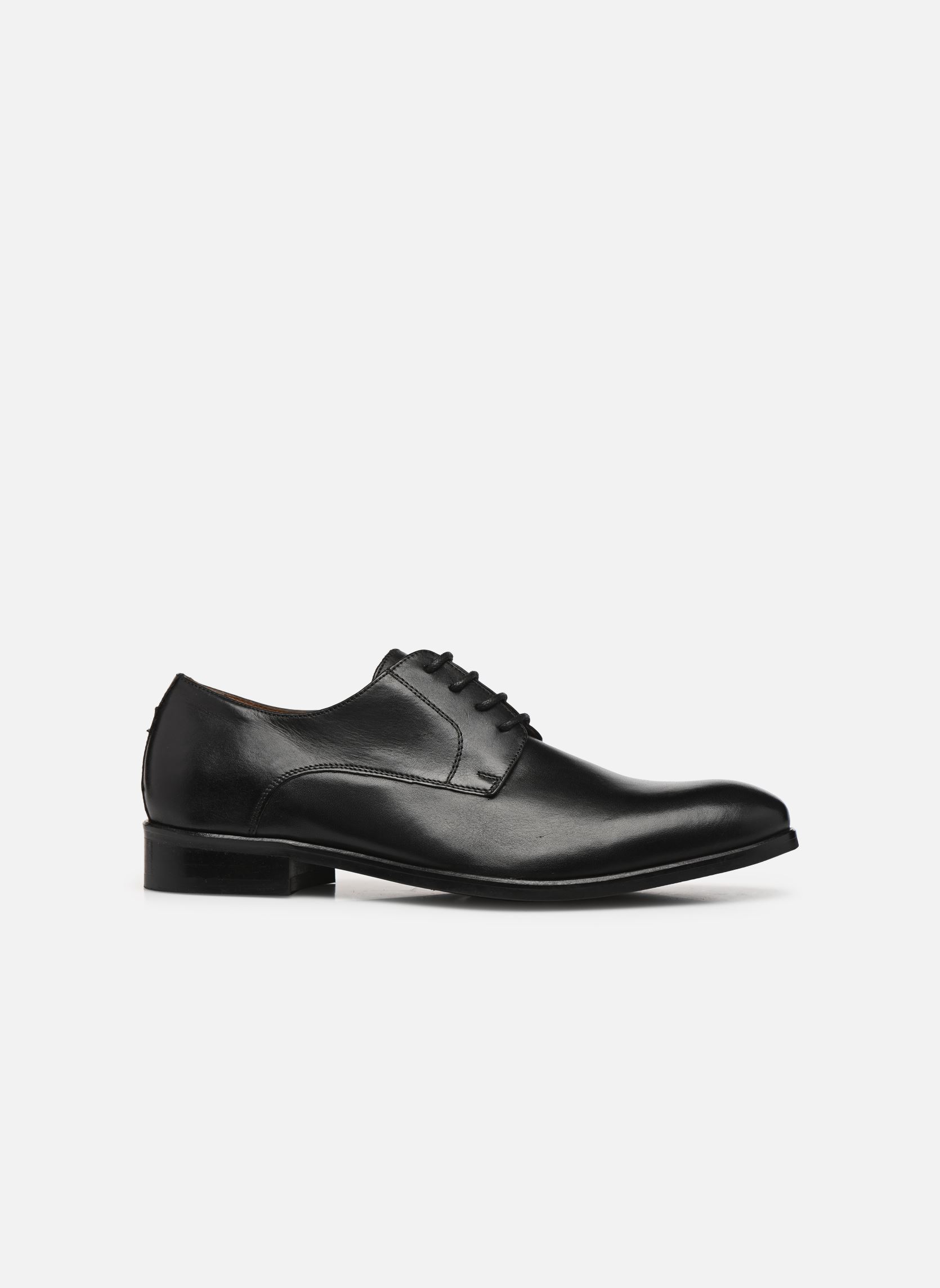 Bocage Derbies LEONARDO homme noir