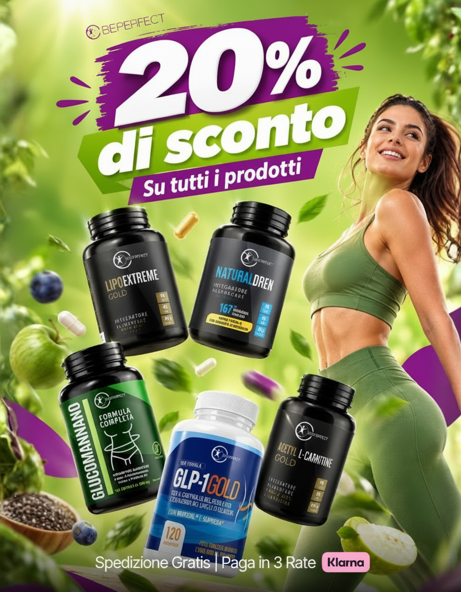 20% off Beperfect products with free shipping and payment options.