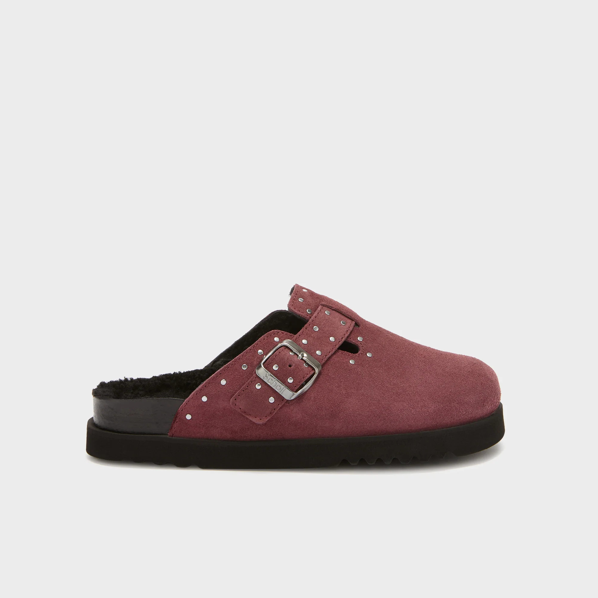 Image of BEATRIZ CLOG FUR
