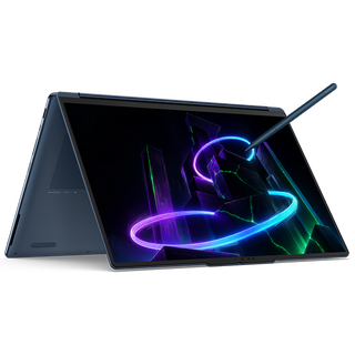 Yoga 9n 2-in-1 Gen 11 (16" NVIDIA)