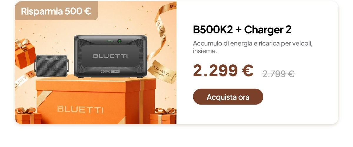b500k2+charger2