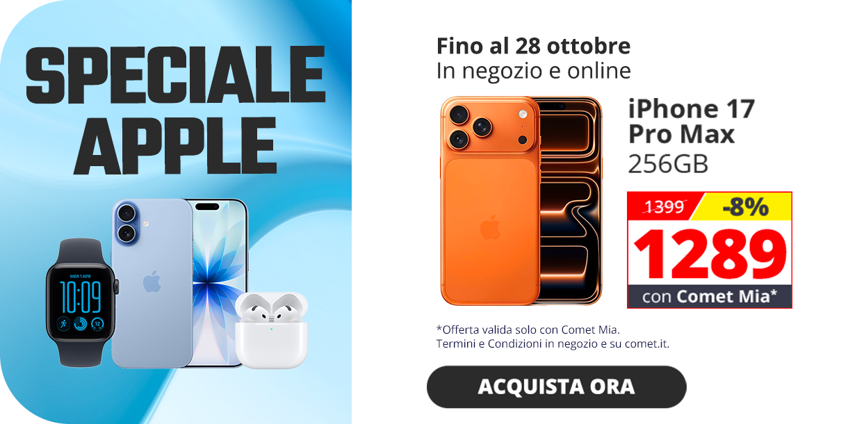 Speciale Apple