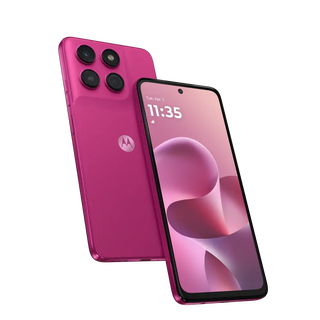 moto g37 - PANTONE Impenetrable