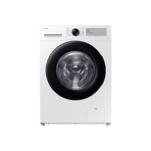 SAMSUNG Lavatrice WW90CGC04DAH Capacità  9 Kg Classe Energetica A Profondità  55 Cm 1400 Giri WIFI Motore Inverter