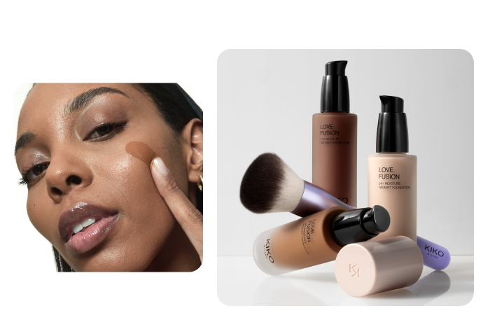 Face Makeup