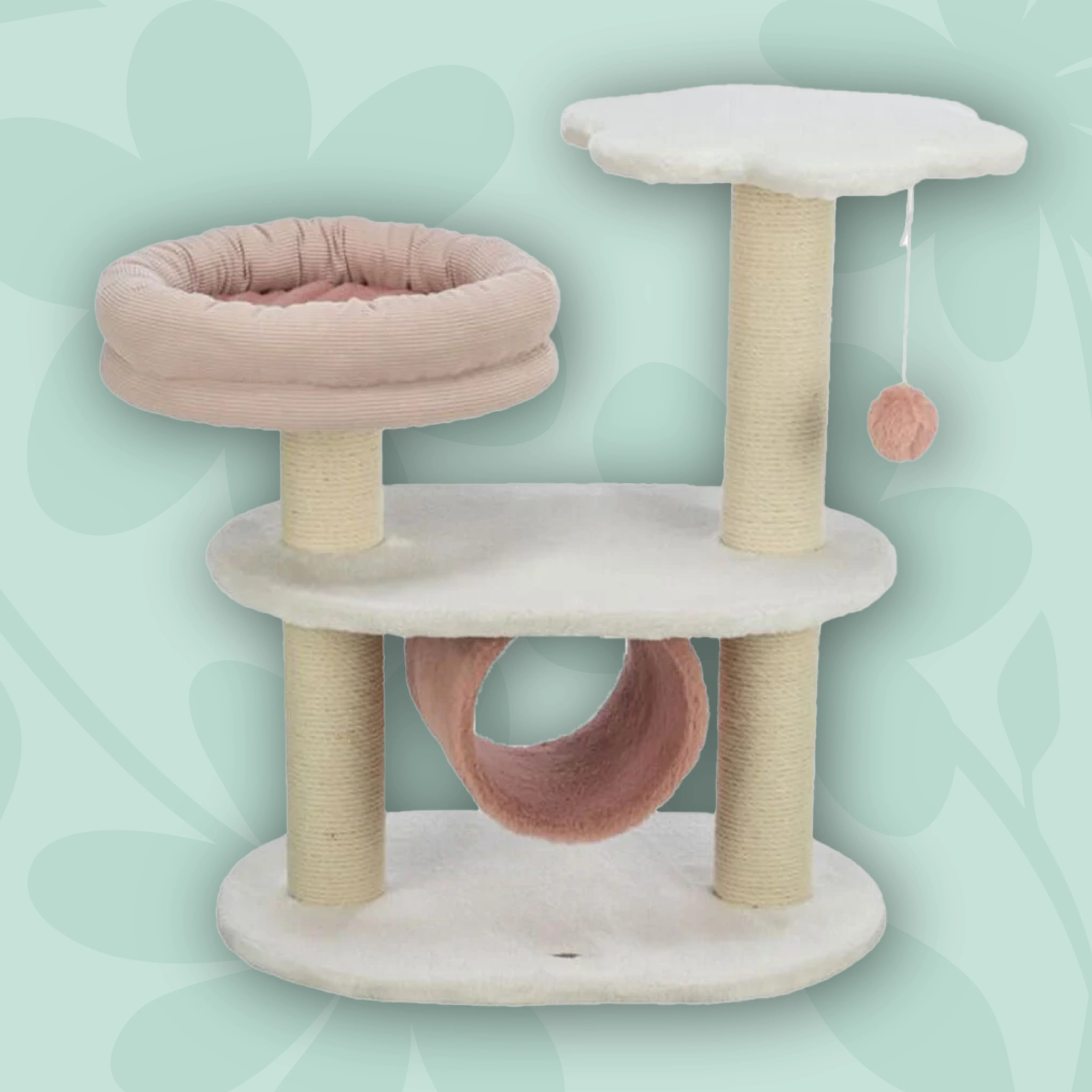 Image of Trixie Tiragraffi Isabella 70 cm