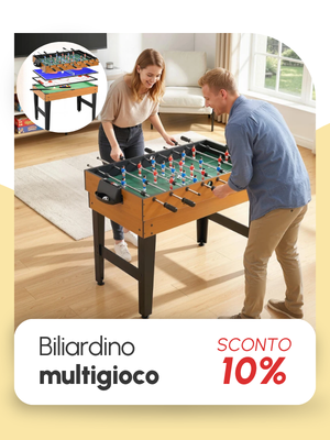 Sport e tempo libero