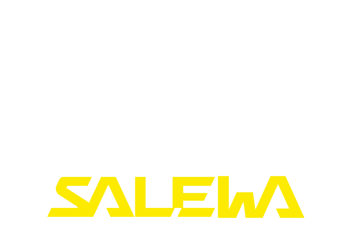 Salewa Logo
