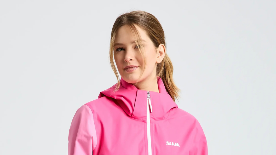 Waterproof and water-repellent