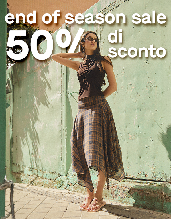 mid season sale