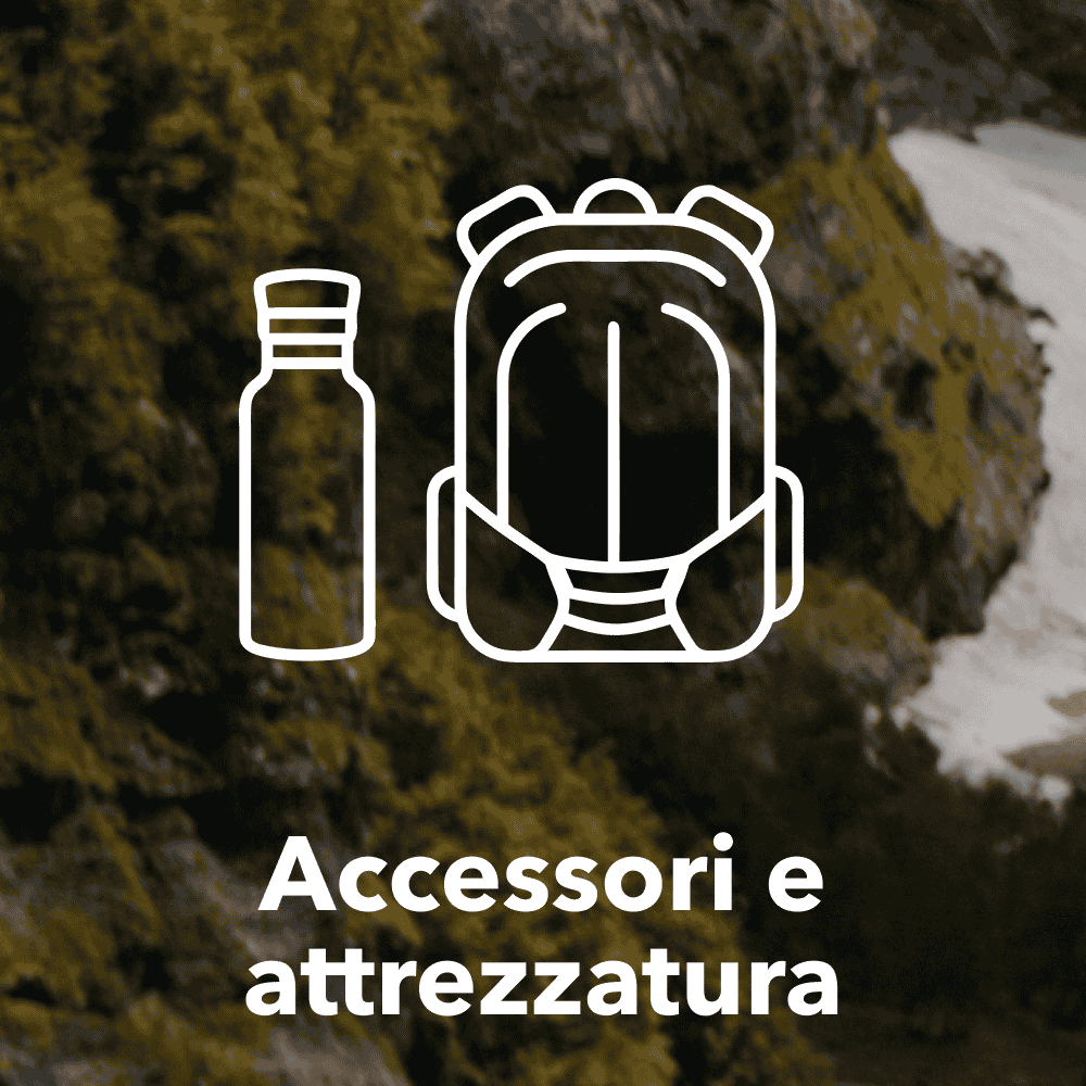 Accessori e attrezzatura