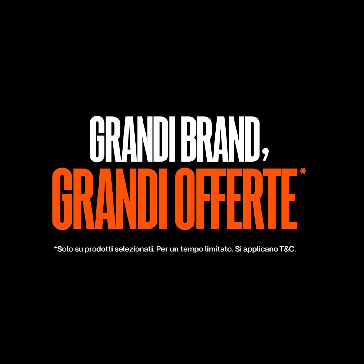 Offerte