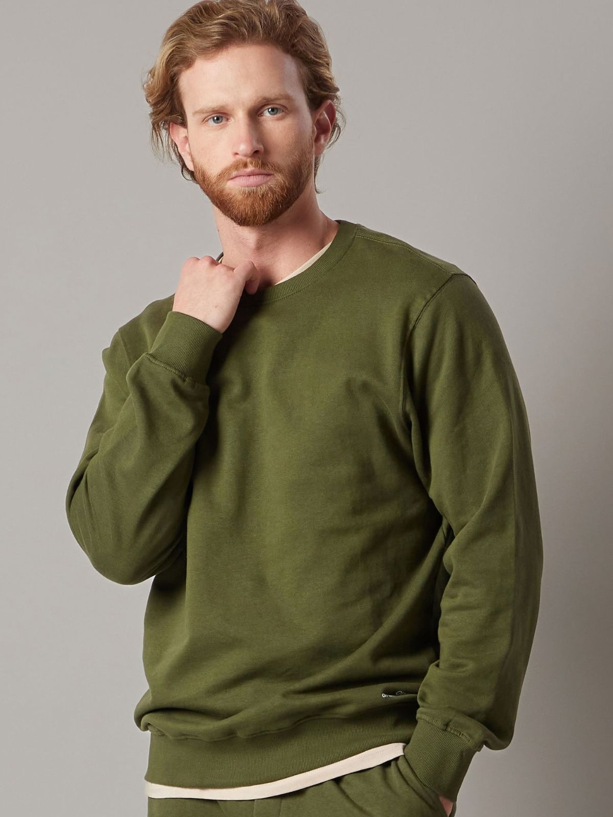 Felpe Uomo